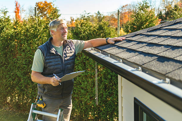 Affordable Roofing solutions in Central Falls, RI
